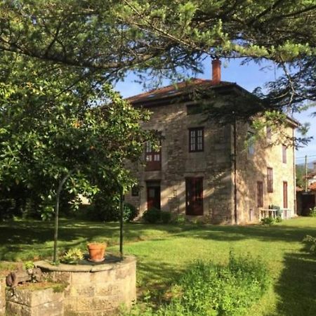 Casa Los Lomas Arenas De Iguna Bagian luar foto